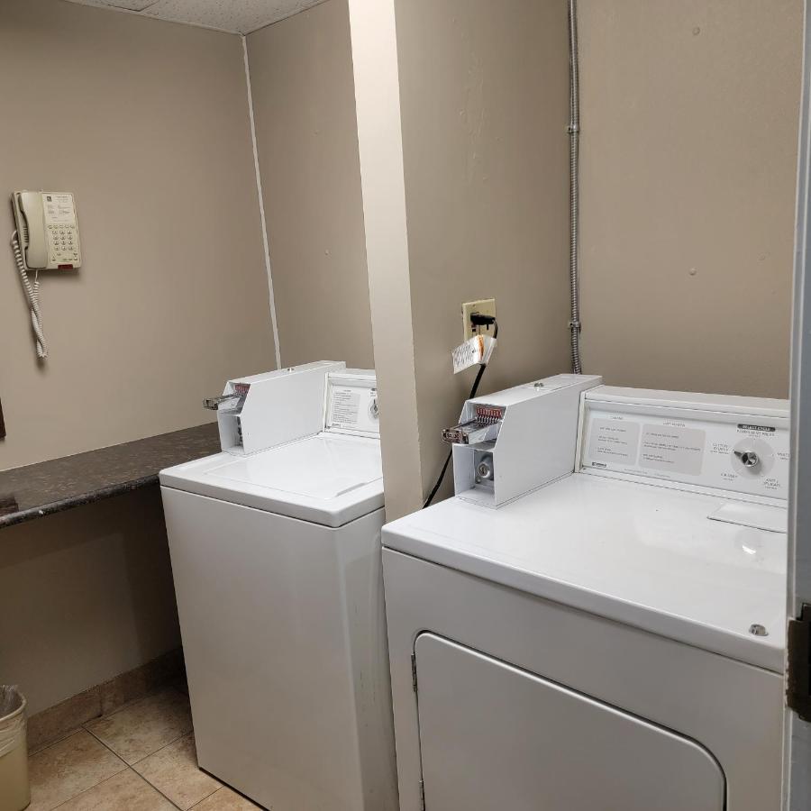 Remembrance Inn Gettysburg Ngoại thất bức ảnh
