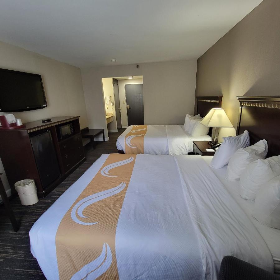 Remembrance Inn Gettysburg Ngoại thất bức ảnh