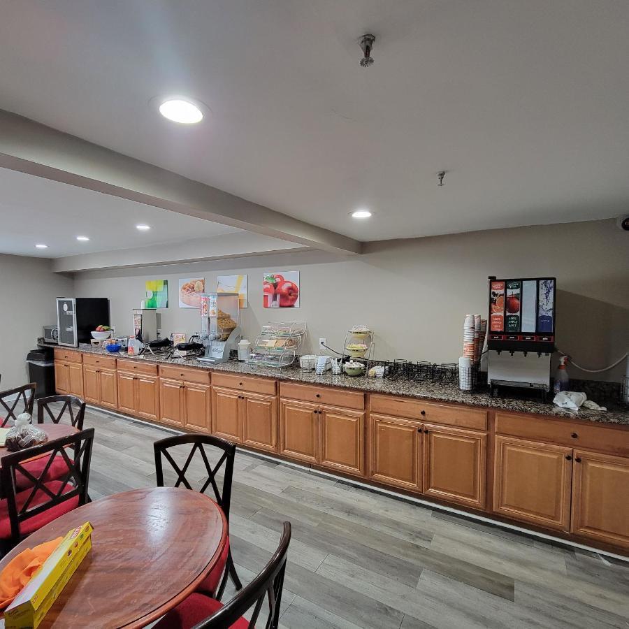 Remembrance Inn Gettysburg Ngoại thất bức ảnh