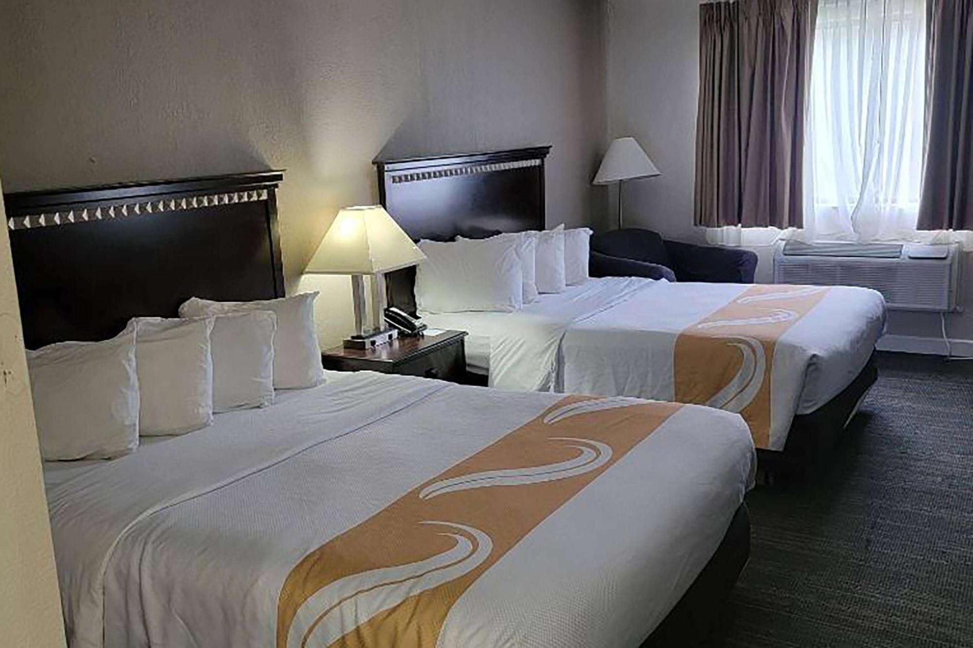 Baymont By Wyndham Gettysburg Hotel Ngoại thất bức ảnh