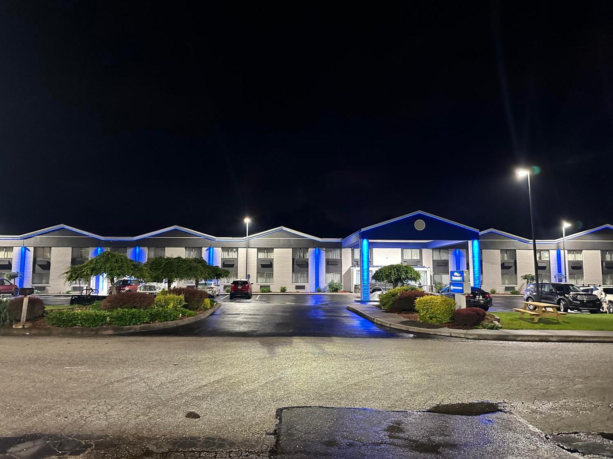 Remembrance Inn Gettysburg Ngoại thất bức ảnh