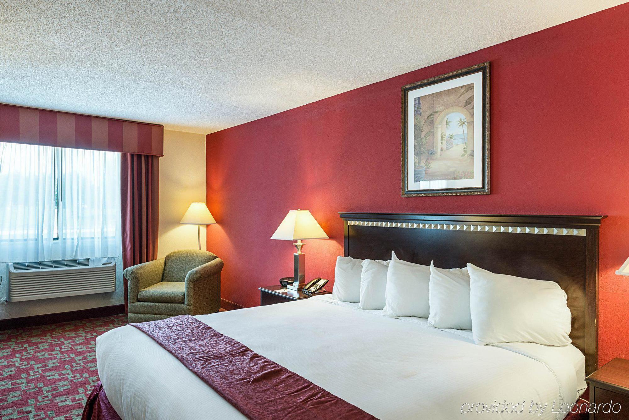 Remembrance Inn Gettysburg Ngoại thất bức ảnh