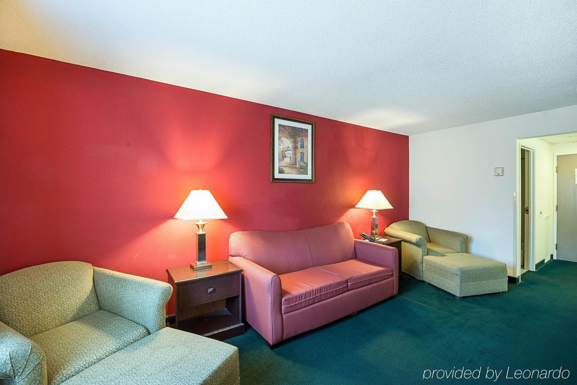 Remembrance Inn Gettysburg Ngoại thất bức ảnh