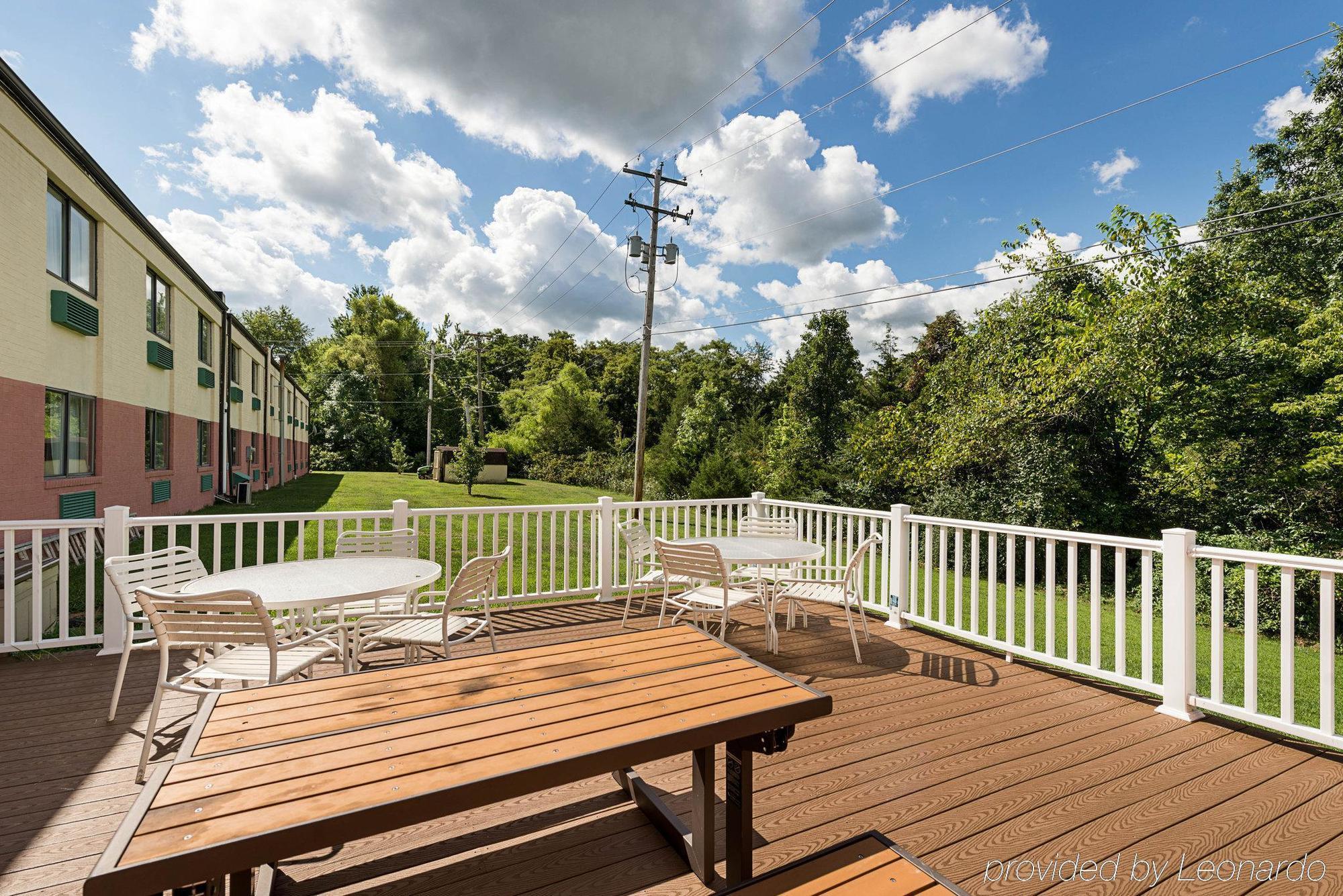 Remembrance Inn Gettysburg Ngoại thất bức ảnh