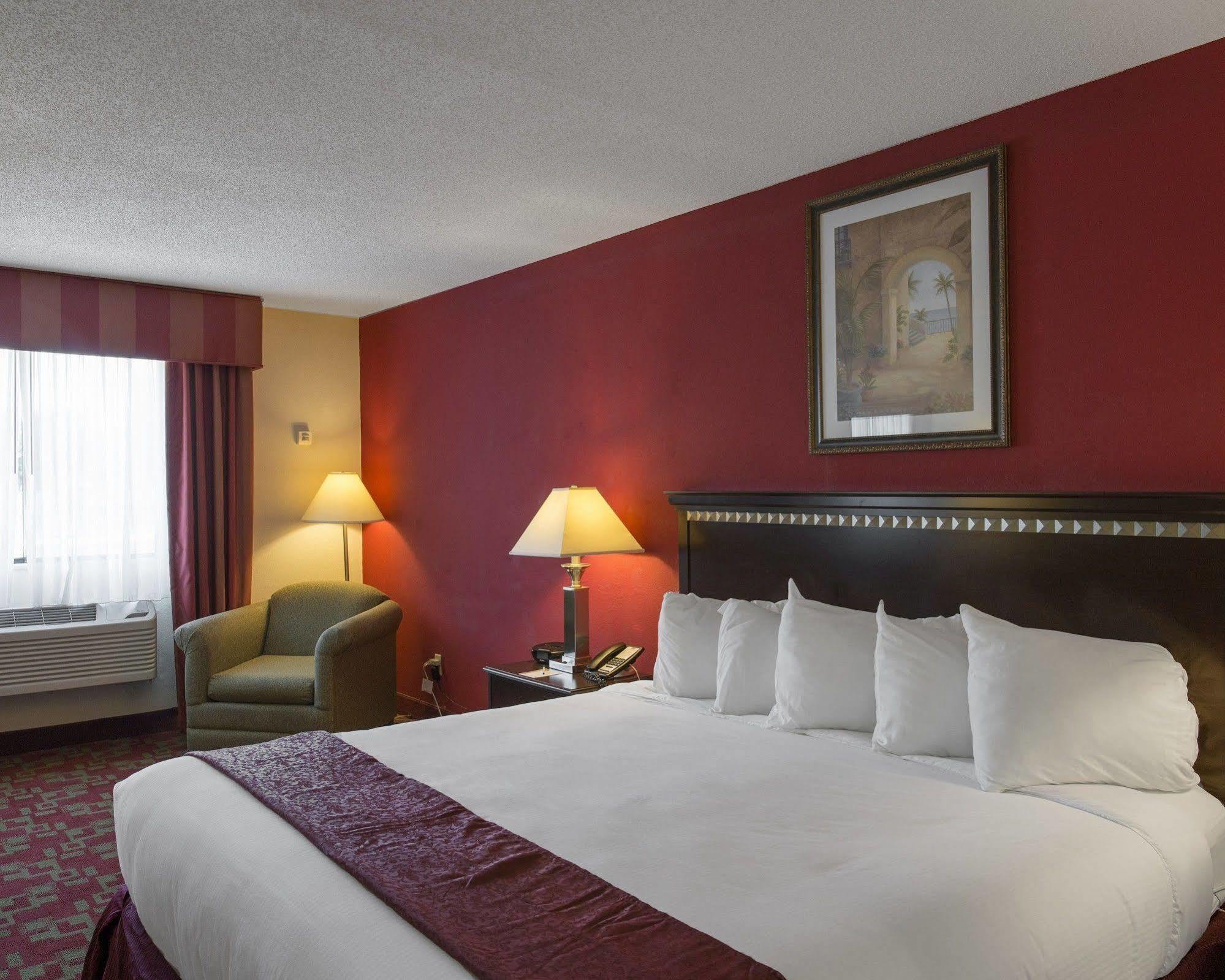 Remembrance Inn Gettysburg Ngoại thất bức ảnh