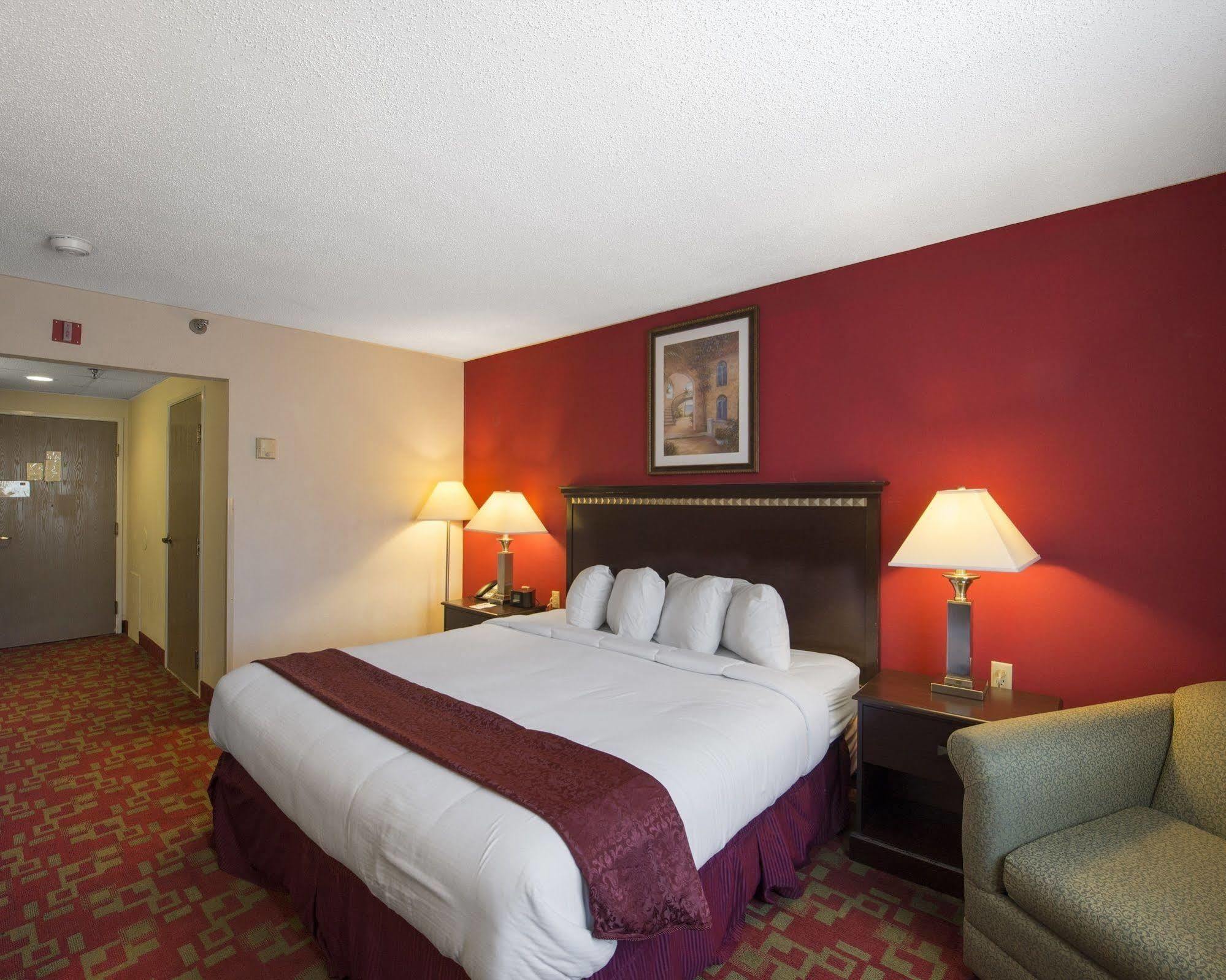 Remembrance Inn Gettysburg Ngoại thất bức ảnh
