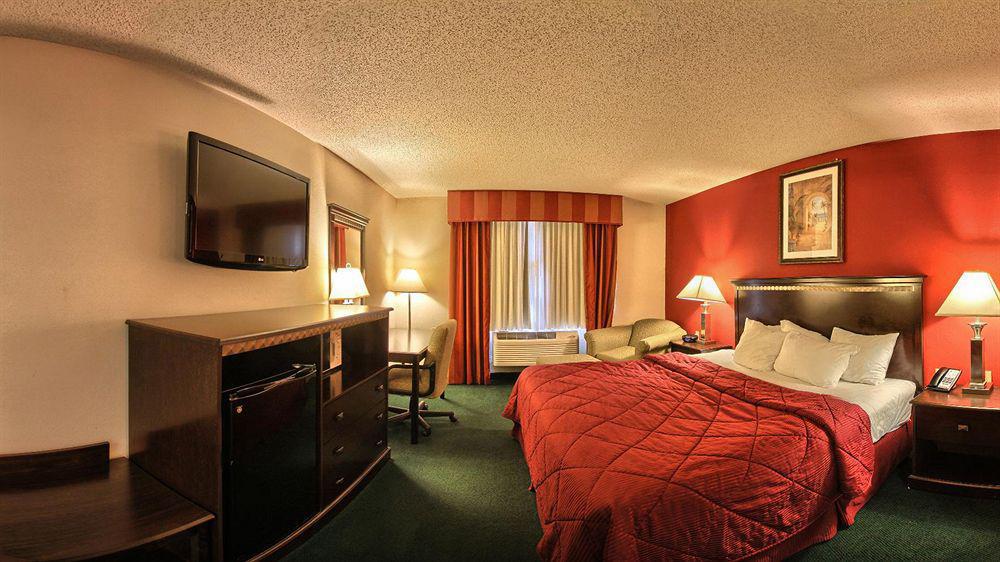 Remembrance Inn Gettysburg Ngoại thất bức ảnh